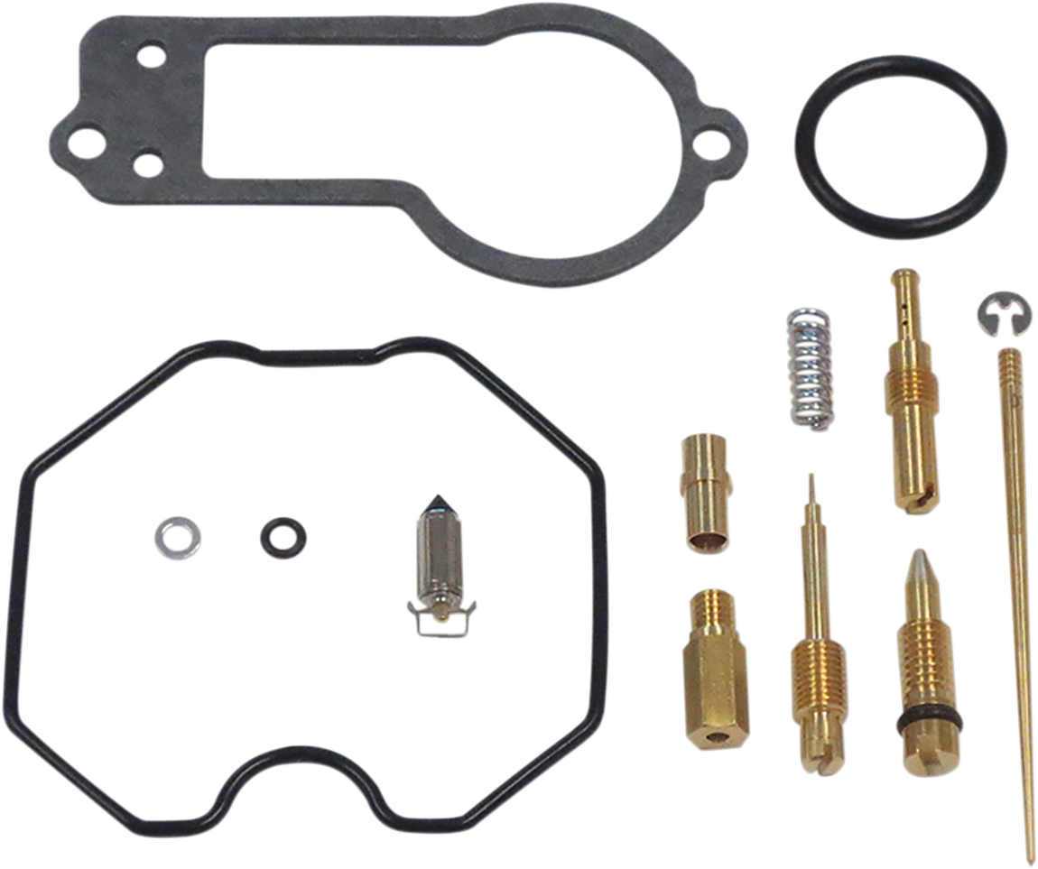 Carburetor Repair Kit - Honda 1996 - 2004