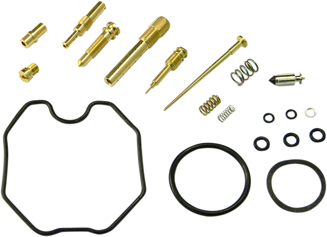 Carburetor Repair Kit - Honda 2006 - 2011