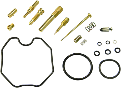 Carburetor Repair Kit - Honda 2006 - 2011