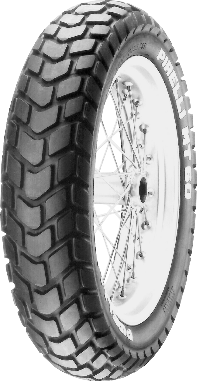 Tire - MT60™RS - Rear - 180/55ZR17 - (73W)