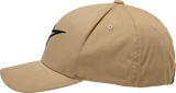 Ageless Curve Hat - Sand/Black - Small/Medium