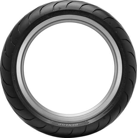 Tire - Sportmax Roadsmart IV - Front - 120/70ZR19 - (60W)