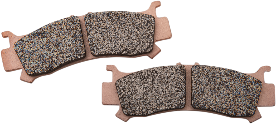 SXR Brake Pads - SXR701HH 2016 - 2021