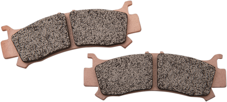 SXR Brake Pads - SXR701HH 2016 - 2021