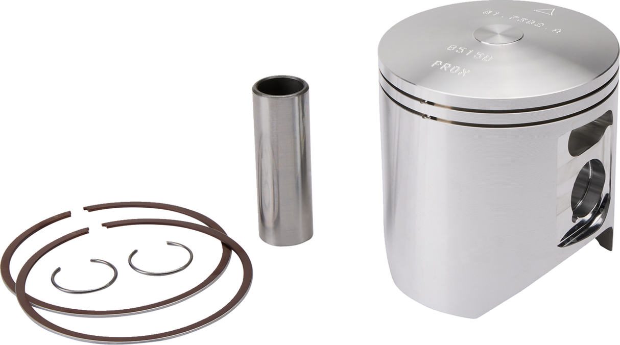 Piston Kit - 71.94 - Moto TM 2002 - 2022