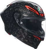 Pista GP RR Helmet - Carbonio Forgiato - Italia - Large