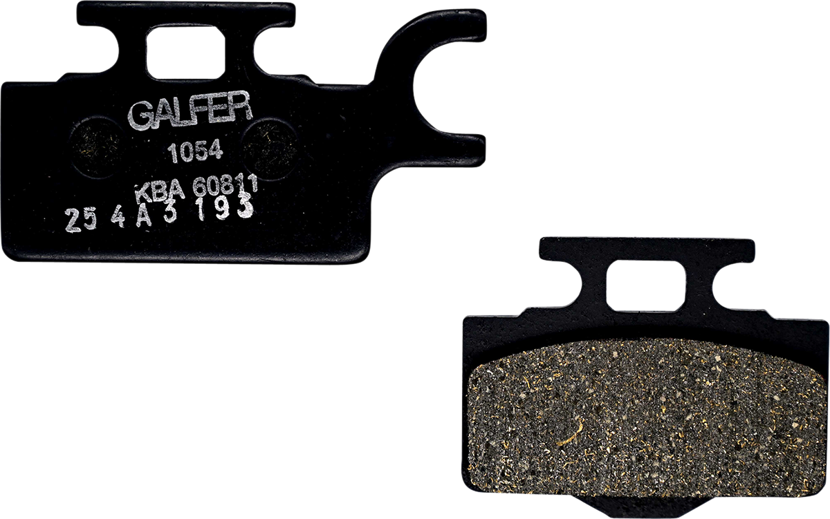 Brake Pads 2000 - 2023