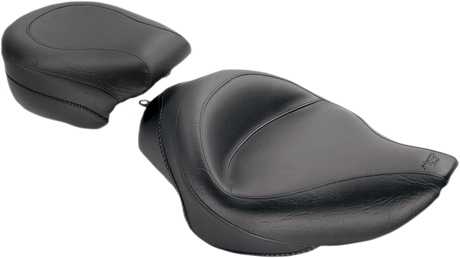 Wide Vintage Solo Seat - XL \'04+ 2004 - 2021