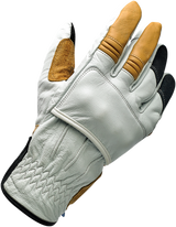 Belden Gloves - Cement - XS