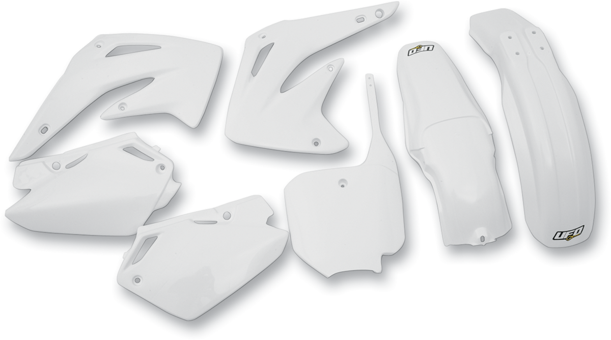 Replacement Body Kit - White 2003 - 2020