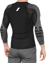 Tarka Guard - Long Sleeve - Black - Small