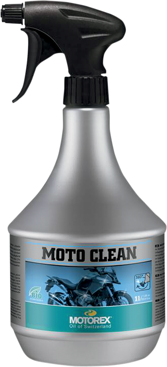 Moto Clean Spray - 1L