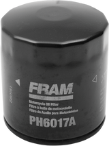 Oil Filter 1987 - 2020