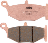 LS Brake Pads - Suzuki - 833LS 2006 - 2024