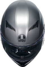 K3 Helmet - Matte Rodio Gray - Large