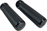 Grips - Knurled - Black 2008 - 2023