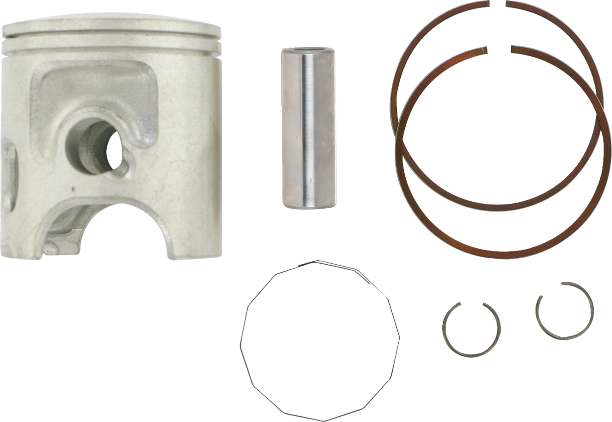 Piston Kit - 65.25 mm - Yamaha 1981 - 2005