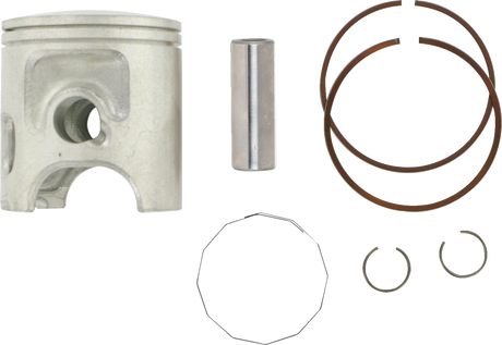 Piston Kit - 65.25 mm - Yamaha 1981 - 2005