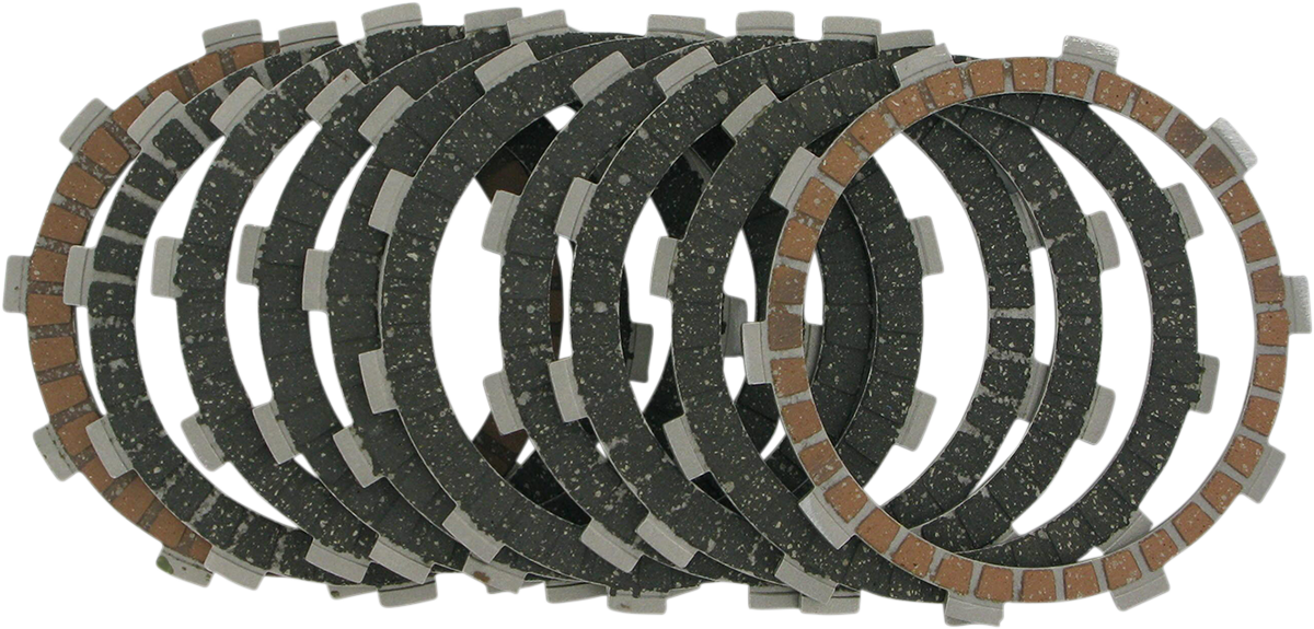 Clutch Kit 1997 - 2005