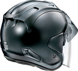 Ram-X Helmet - Black Frost - Small