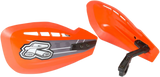 Handguards - Moto - Orange