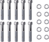 Bolt Sets - Socket-Head - Panhead/Shovelhead 1948 - 1984