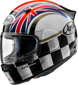 Contour-X Helmet - Podium - Small