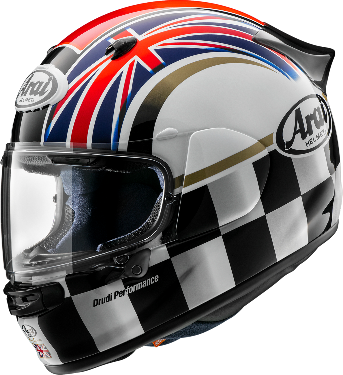 Contour-X Helmet - Podium - Small