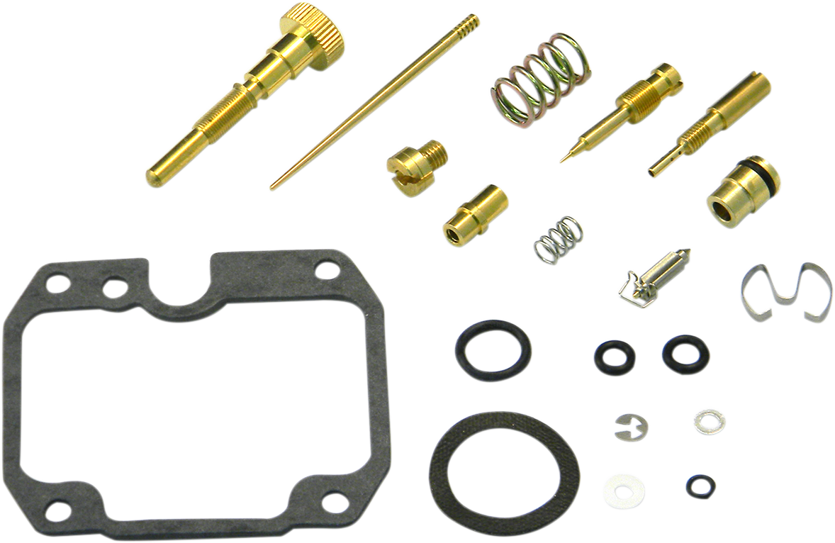 Carburetor Repair Kit - Yamaha 1989 - 1991