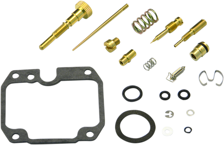 Carburetor Repair Kit - Yamaha 1989 - 1991