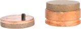 Sintered \"R\" Brake Pads 1988 - 2002