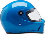 Lane Splitter Helmet - Gloss Tahoe Blue - Large