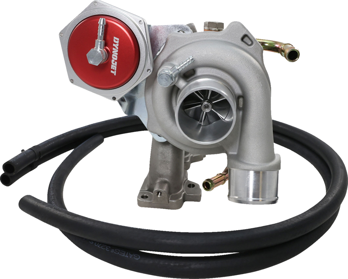 Wastegate Turbocharger - Polaris 2016 - 2021