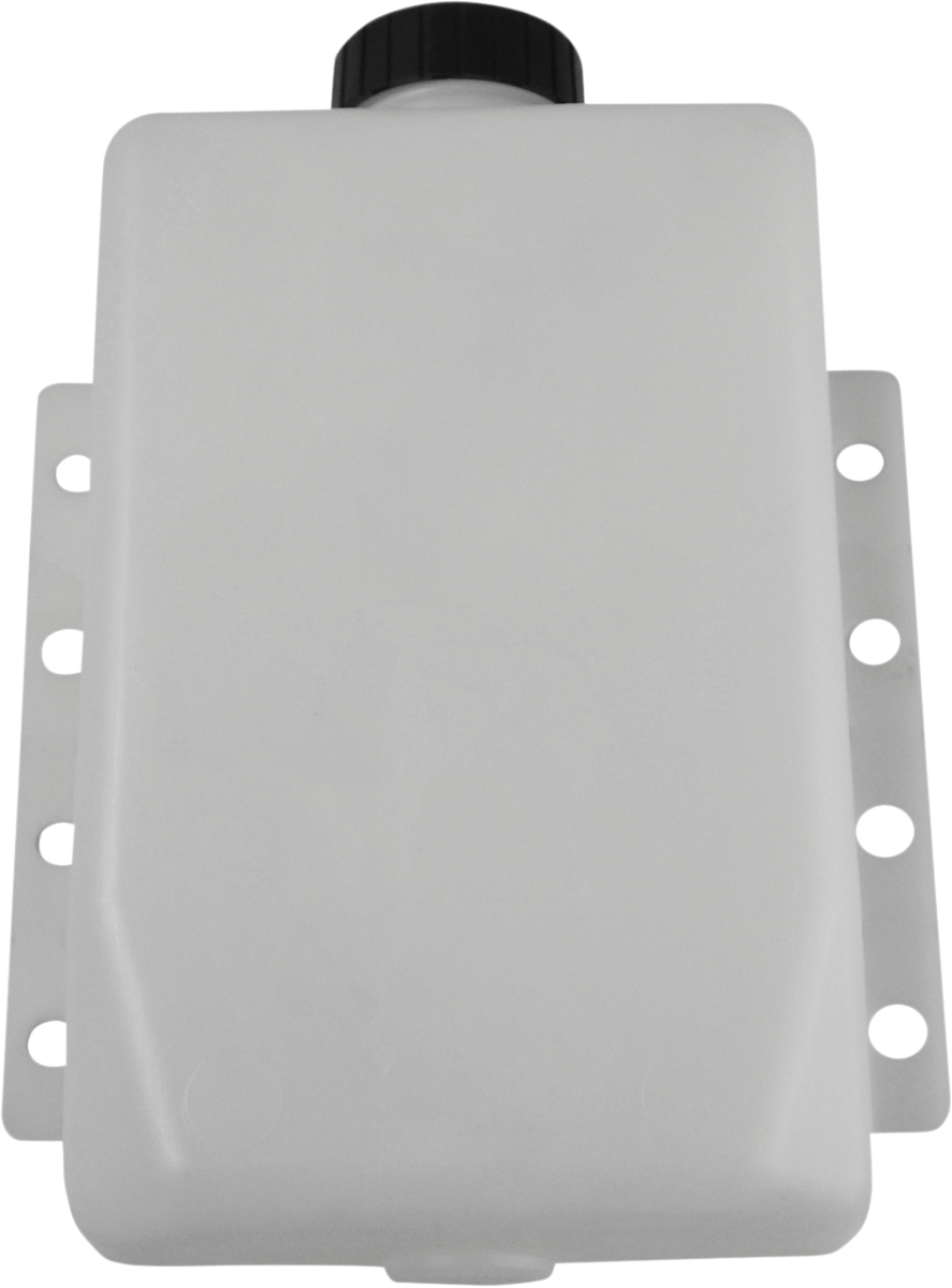 Universal Plastic Tank - 1 Gallon