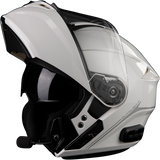 Outrush R Helmet - White - Small