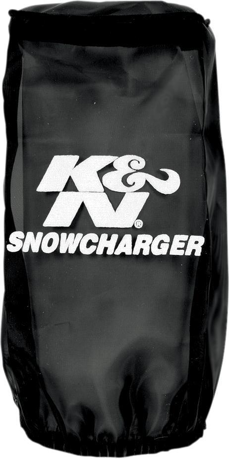 Snowcharger Air Filter Wrap