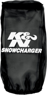 Snowcharger Air Filter Wrap