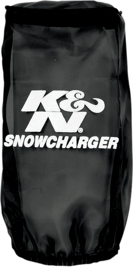 Snowcharger Air Filter Wrap