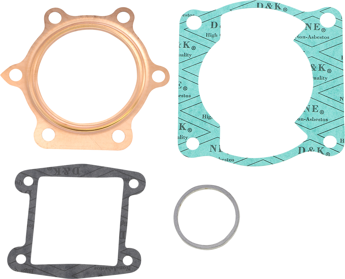 Top End Gasket Set - Yamaha 1988 - 2006