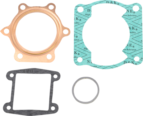 Top End Gasket Set - Yamaha 1988 - 2006