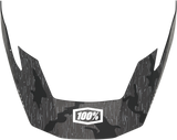 Altis Visor - Camo