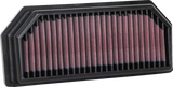 OE Replacement High-Flow Air Filter - KTM 2020 - 2023