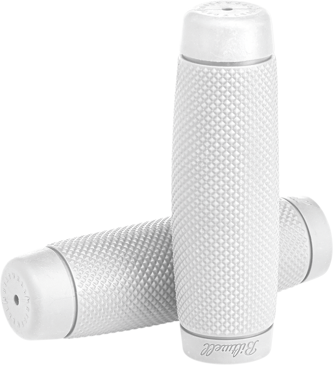 Grips - Recoil - 7/8\" - White