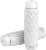 Grips - Recoil - 7/8\" - White