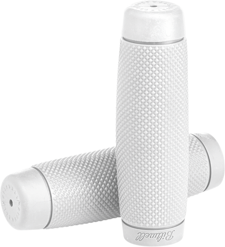 Grips - Recoil - 7/8\" - White