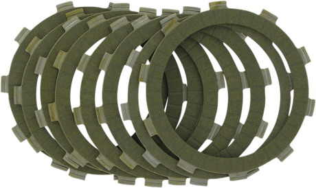 Clutch Kit 2003 - 2020