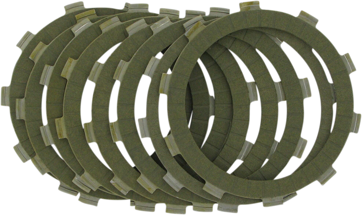 Clutch Kit 2003 - 2020