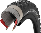 Scorpion™ E-MTB M Tire - 29 x 2.6 (65-622) - 30 C