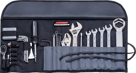 Tool Kit - Roadtech™ PA1 - Harley-Davidson Pan America 2021 - 2023