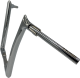 Handlebar - Pointed Top - 14\" - Chrome 2018 - 2020